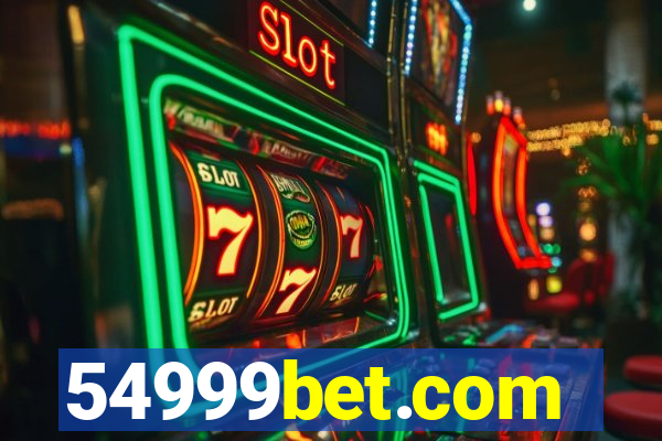 54999bet.com