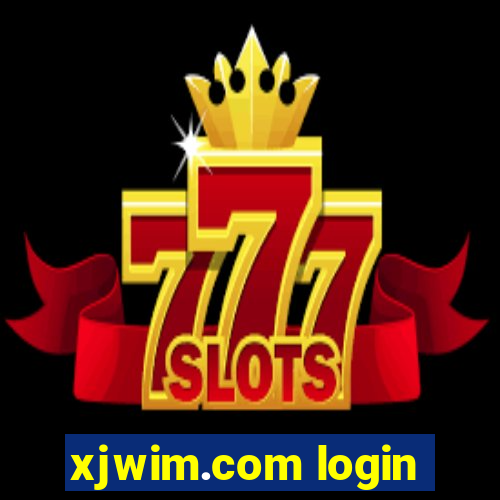 xjwim.com login