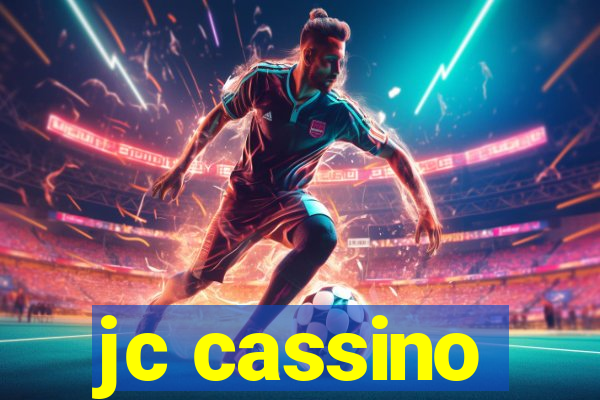 jc cassino