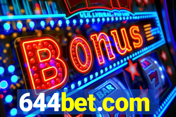 644bet.com