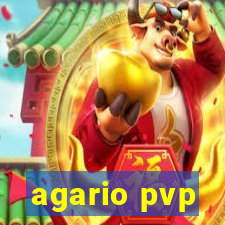 agario pvp