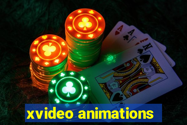 xvideo animations