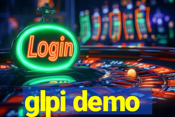 glpi demo