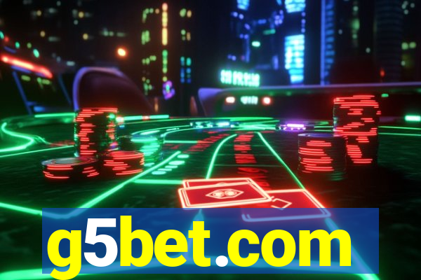 g5bet.com