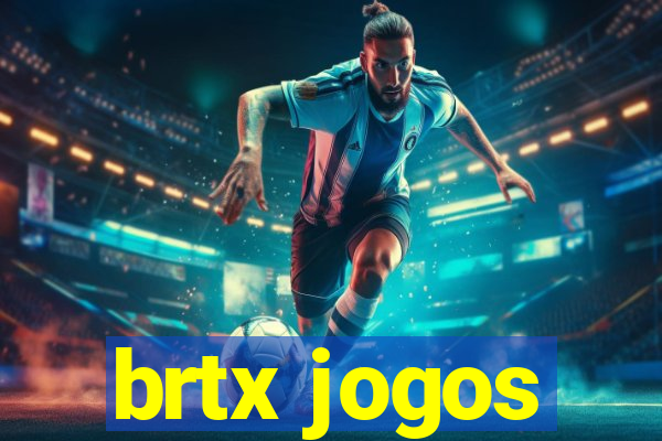 brtx jogos