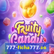 777-ficha777.com