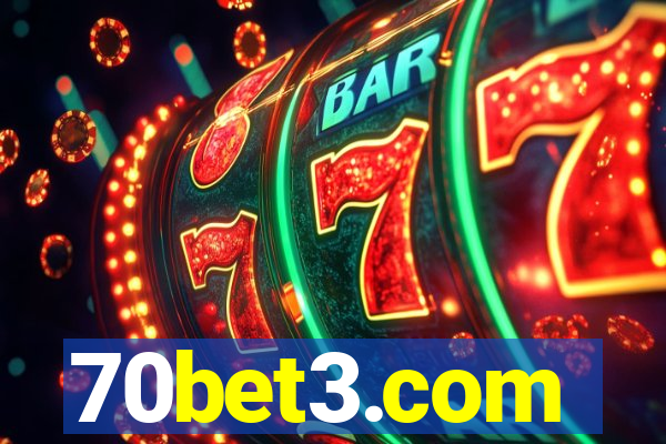 70bet3.com