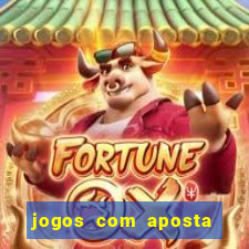 jogos com aposta de 1 centavo