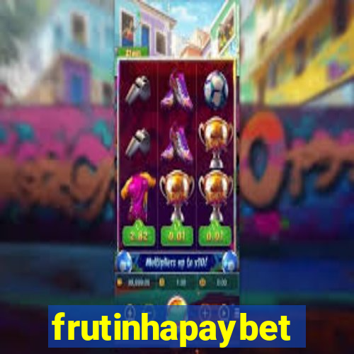 frutinhapaybet