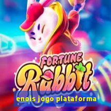 enois jogo plataforma