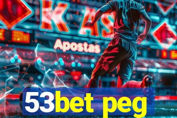 53bet peg