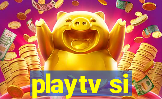 playtv si