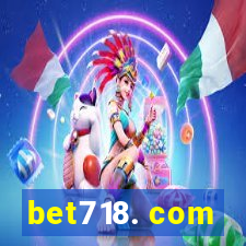 bet718. com