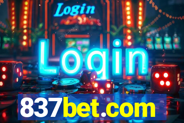 837bet.com