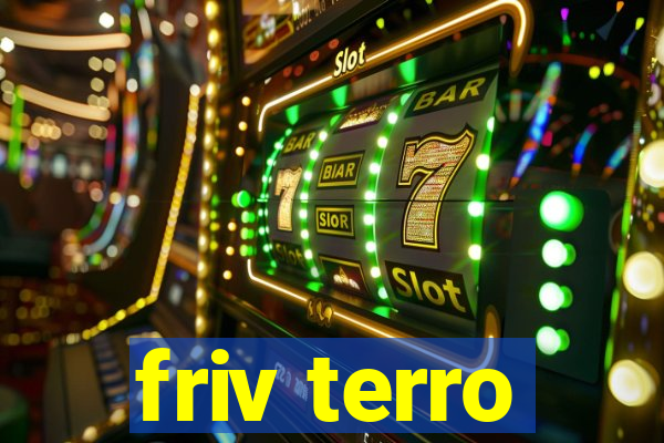 friv terro