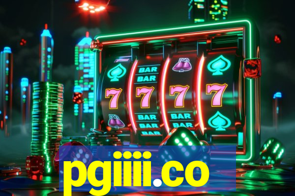 pgiiii.co