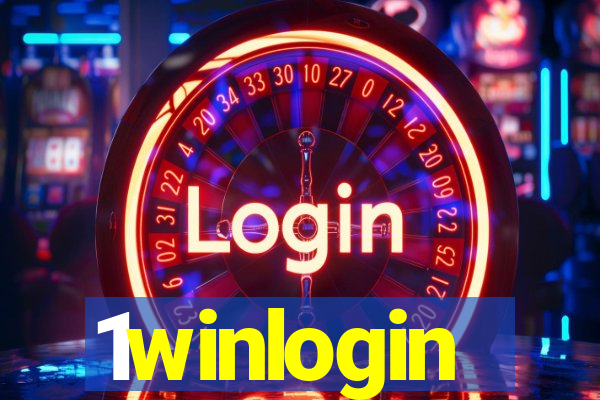 1winlogin