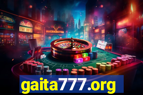 gaita777.org