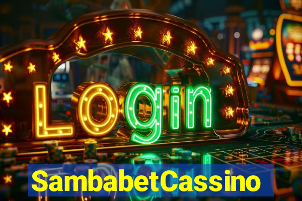 SambabetCassino