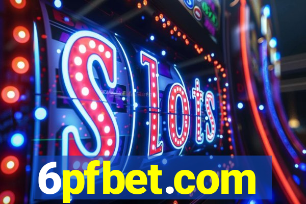 6pfbet.com