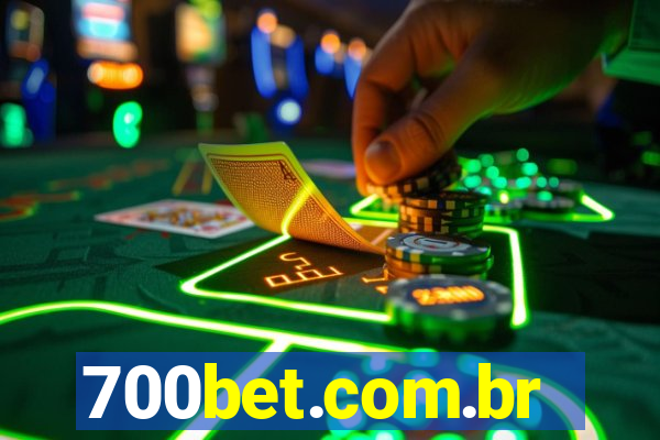 700bet.com.br