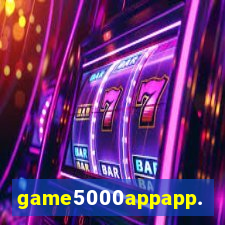 game5000appapp.com