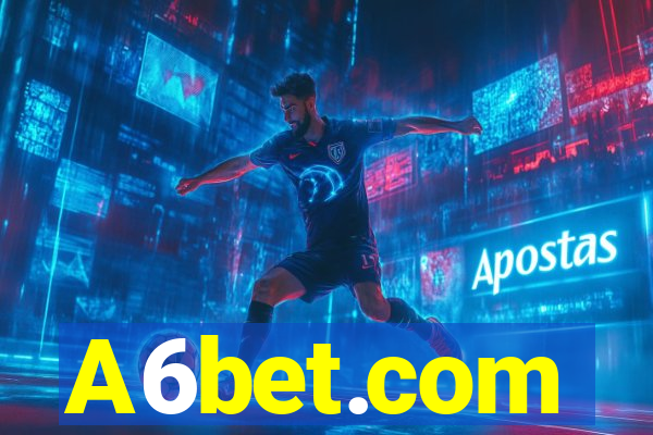 A6bet.com