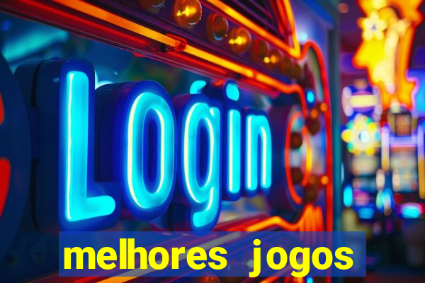 melhores jogos mmorpg mobile