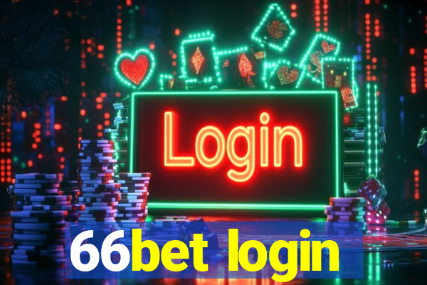 66bet login