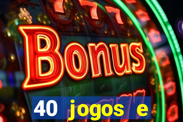 40 jogos e atividades musicais