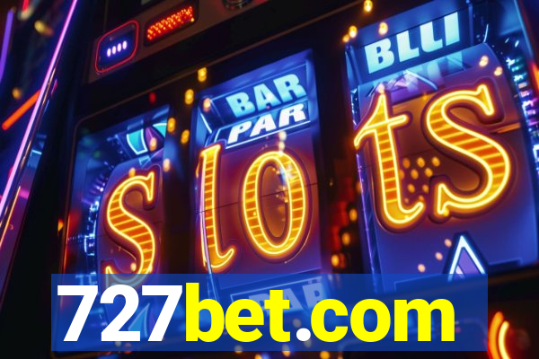 727bet.com