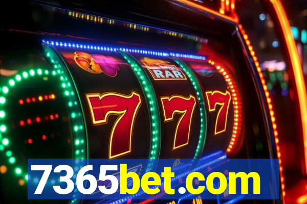 7365bet.com