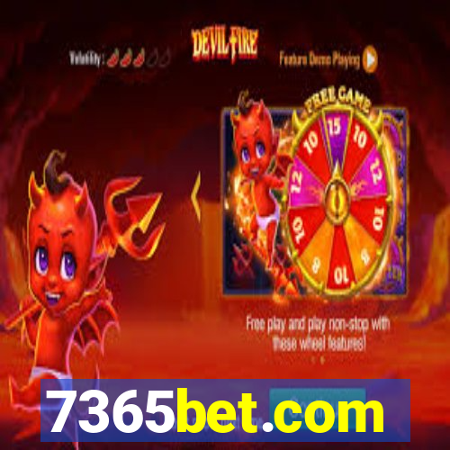 7365bet.com