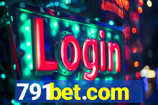 791bet.com