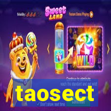 taosect