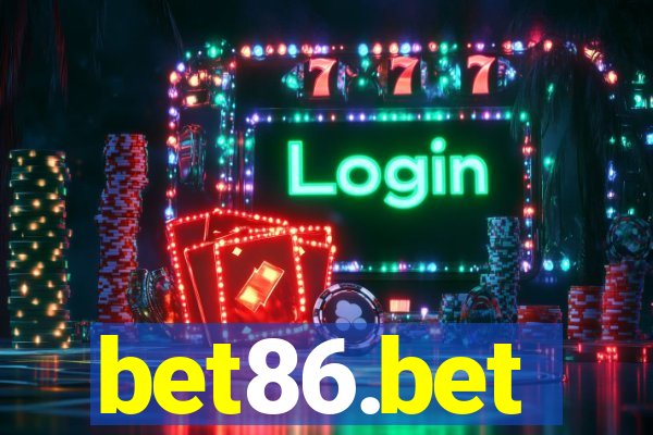 bet86.bet