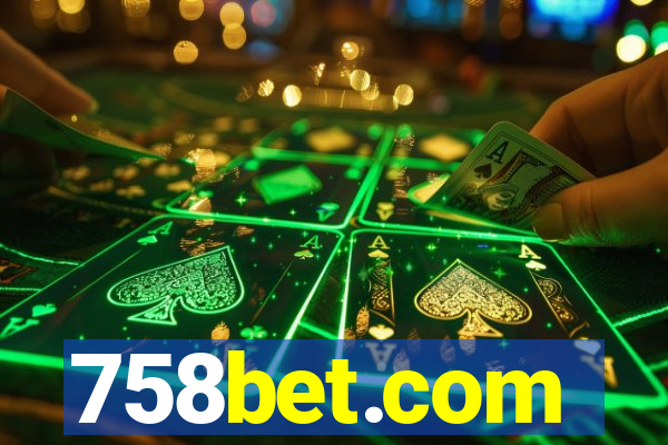 758bet.com