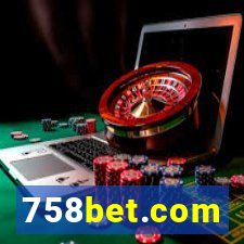 758bet.com