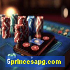 5princesapg.com