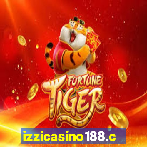 izzicasino188.com