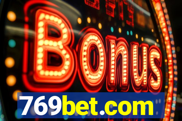 769bet.com