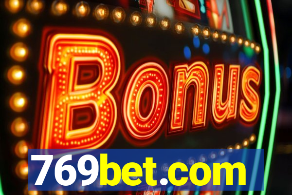 769bet.com