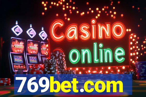 769bet.com