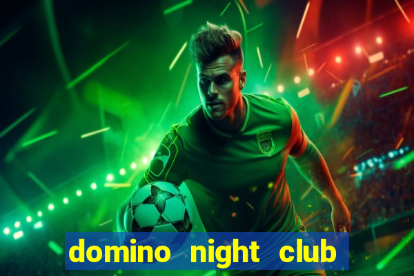 domino night club porto alegre