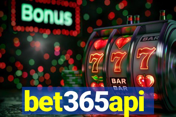 bet365api