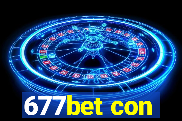 677bet con