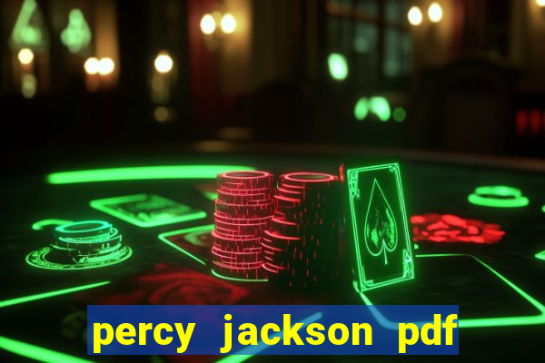 percy jackson pdf google drive