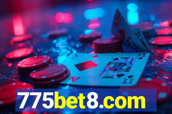 775bet8.com