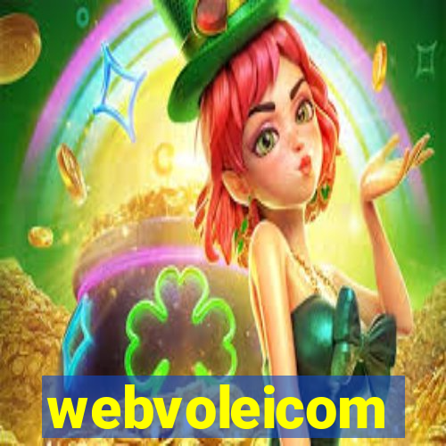 webvoleicom