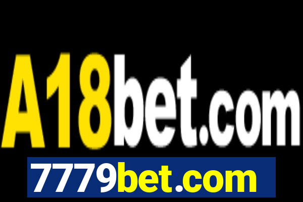 7779bet.com